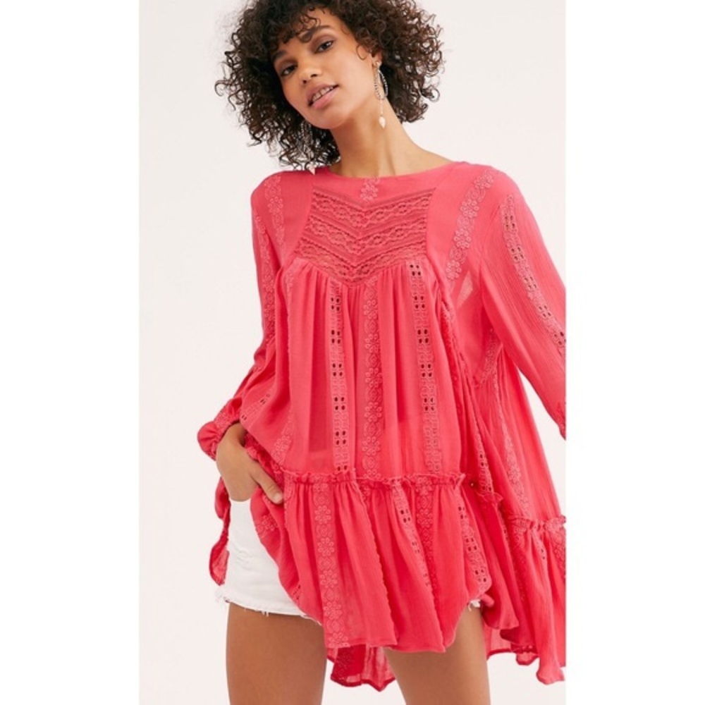 Free People Sweetest Dream - Picture 3 of 9